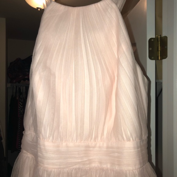 David’s Bridal bridesmaid dress - Picture 8 of 8